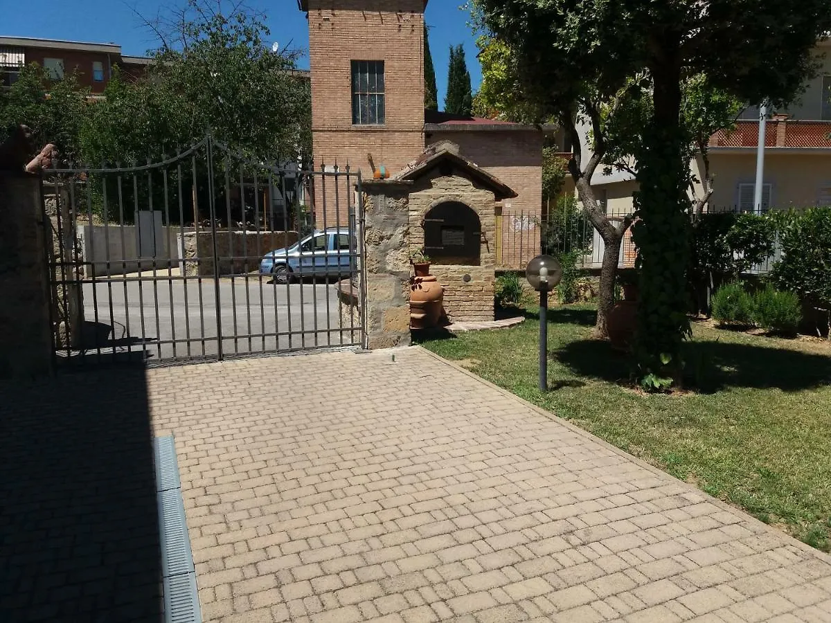 Guest house Affittacamere Antonio E Francesca Staggia