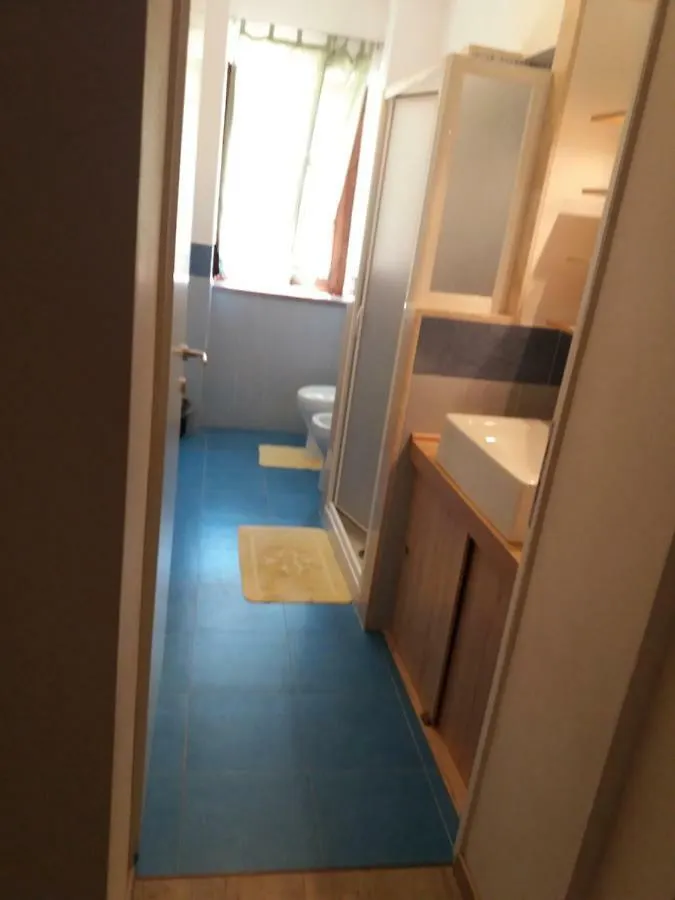 Affittacamere Antonio E Francesca Staggia Guest house