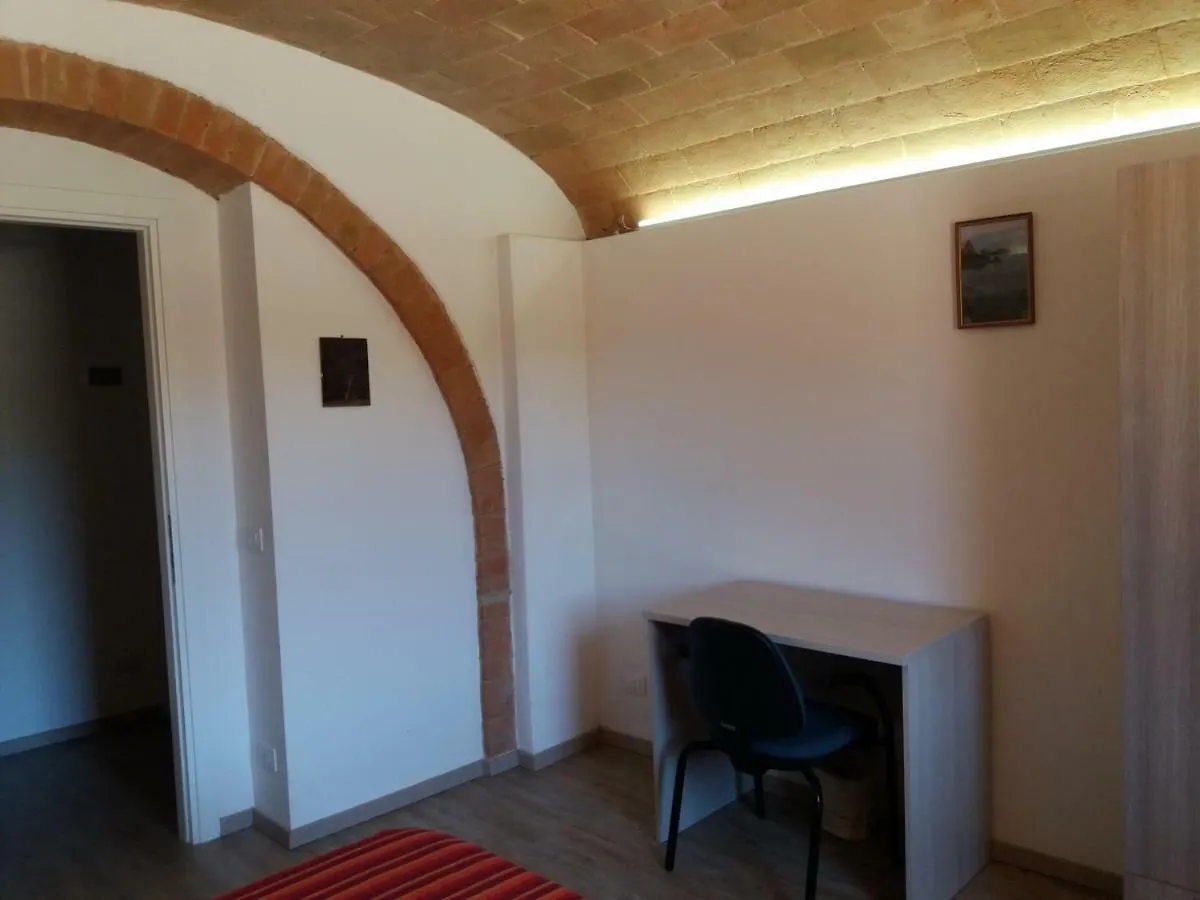 Guest house Affittacamere Antonio E Francesca Staggia